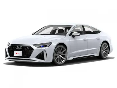 アウディ (RS7スポーツバッグ)
