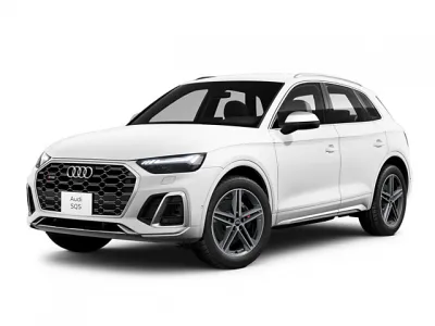 アウディ (SQ5)