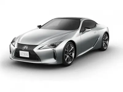LCの車買取相場