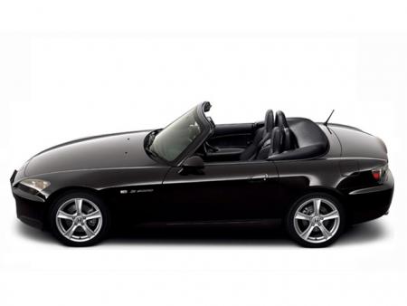 S2000カタログ画像
