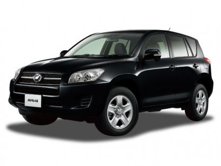RAV4カタログ画像