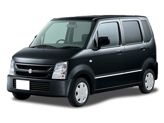 ワゴンr 06年03月モデル の自動車カタログ 中古車情報 中古車検索なら 車選びドットコム 車選び Com