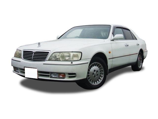 シーマ【1996年06月モデル】の自動車カタログ | 中古車情報・中古車検索なら【車選びドットコム（車選び.com）】