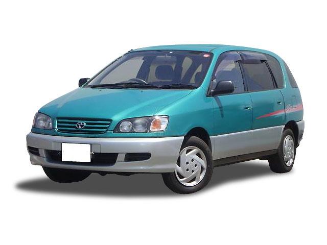 イプサム 1999年11月モデル の自動車カタログ 中古車情報 中古車検索なら 車選びドットコム 車選び Com
