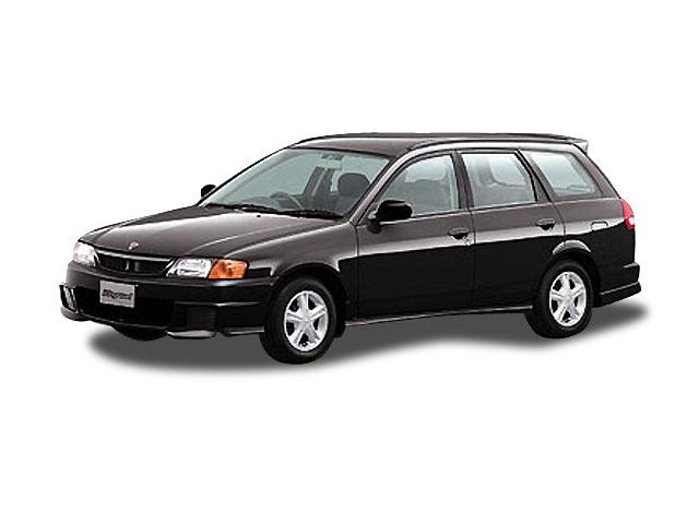 ウイングロード 1999年06月モデル の自動車カタログ 中古車情報 中古車検索なら 車選びドットコム
