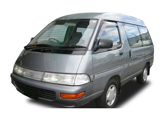 タウンエース 1994年11月モデル の自動車カタログ 中古車情報 中古車検索なら 車選びドットコム 車選び Com