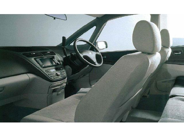 オーパ 01年02月モデル の自動車カタログ 中古車情報 中古車検索なら 車選びドットコム 車選び Com