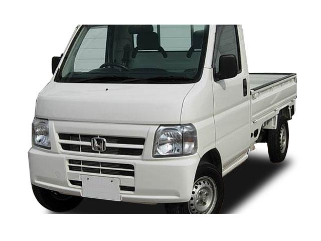 アクティトラック 01年10月モデル の自動車カタログ 中古車情報 中古車検索なら 車選びドットコム 車選び Com