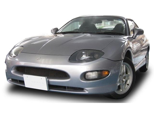 Fto 1994年12月モデル の自動車カタログ 中古車情報 中古車検索なら 車選びドットコム 車選び Com