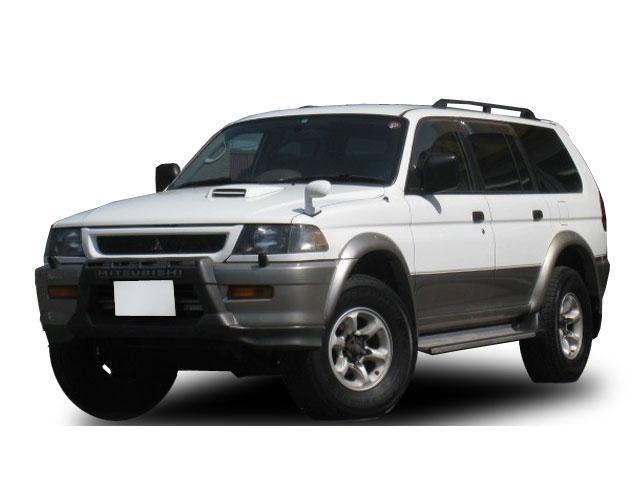 チャレンジャー 1997年06月モデル の自動車カタログ 中古車情報 中古車検索なら 車選びドットコム 車選び Com