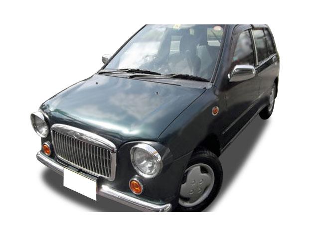 ヴィヴィオビストロ 1996年06月モデル の自動車カタログ 中古車情報 中古車検索なら 車選びドットコム 車選び Com