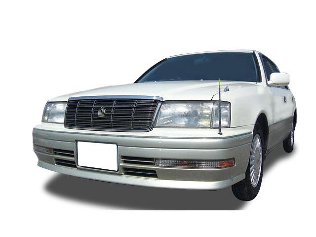 クラウン【1995年10月モデル】の自動車カタログ | 中古車情報・中古車検索なら【車選びドットコム（車選び.com）】