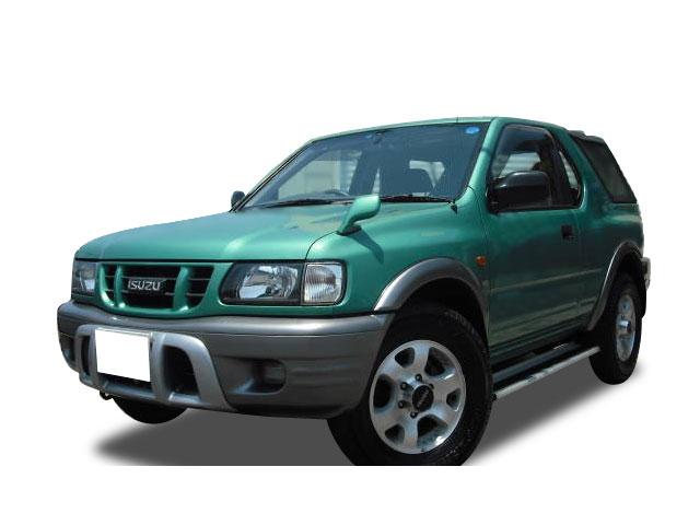 ミュー 01年04月モデル の自動車カタログ 中古車情報 中古車検索なら 車選びドットコム 車選び Com