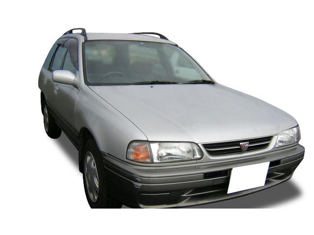 ウイングロード 1997年06月モデル の自動車カタログ 中古車情報 中古車検索なら 車選びドットコム 車選び Com