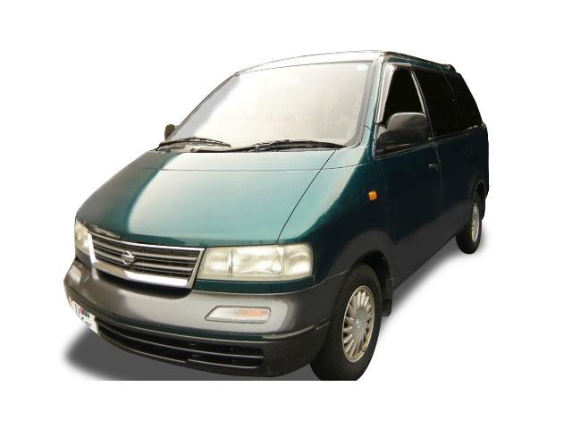 ラルゴ 1995年01月モデル の自動車カタログ 中古車情報 中古車検索なら 車選びドットコム 車選び Com