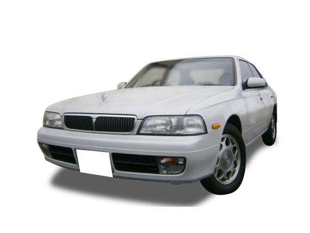 ローレル 1995年10月モデル の自動車カタログ 中古車情報 中古車検索なら 車選びドットコム 車選び Com