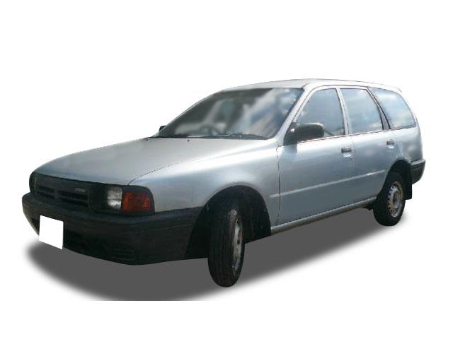 ファミリアバン 1996年01月モデル の自動車カタログ 中古車情報 中古車検索なら 車選びドットコム 車選び Com