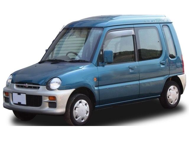 ミニカトッポ 1997年08月モデル の自動車カタログ 中古車情報 中古車検索なら 車選びドットコム 車選び Com