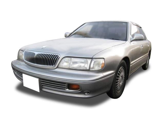 デボネア 1995年02月モデル の自動車カタログ 中古車情報 中古車検索なら 車選びドットコム 車選び Com