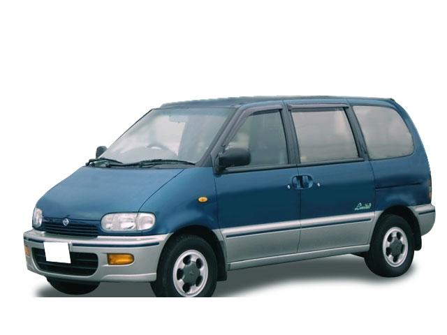 セレナ【1994年07月モデル】の自動車カタログ | 中古車情報・中古車