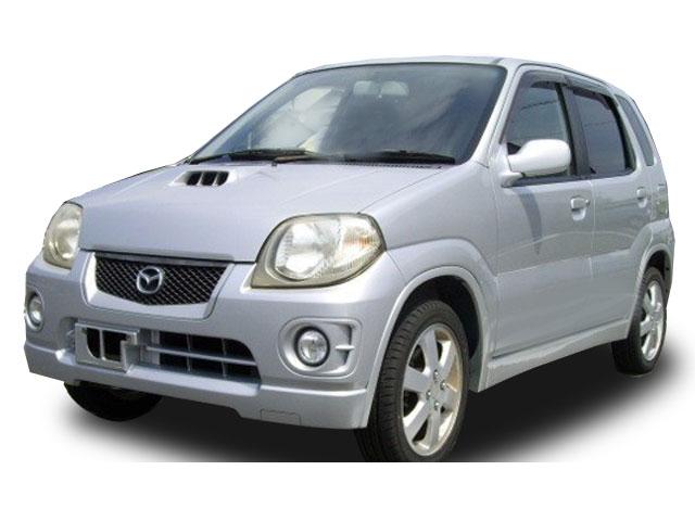 ラピュタ【2004年04月モデル】の自動車カタログ | 中古車情報・中古車