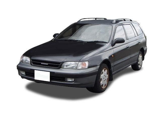 カルディナ 1996年02月モデル の自動車カタログ 中古車情報 中古車検索なら 車選びドットコム 車選び Com