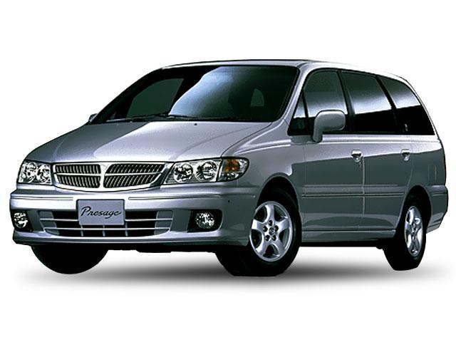 プレサージュ 1998年11月モデル の自動車カタログ 中古車情報 中古車検索なら 車選びドットコム 車選び Com