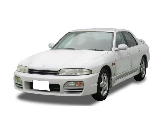 スカイライン【1997年01月モデル】の自動車カタログ | 中古車情報