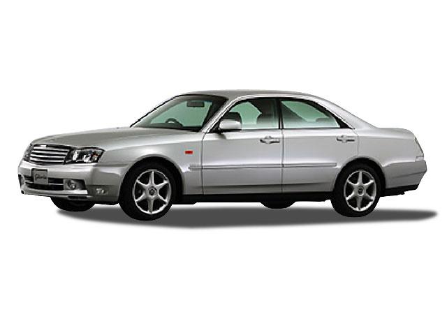 グロリア 01年02月モデル の自動車カタログ 中古車情報 中古車検索なら 車選びドットコム 車選び Com