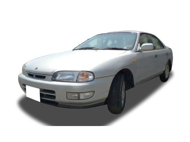 プレセア【1995年03月モデル】の自動車カタログ | 中古車情報・中古車