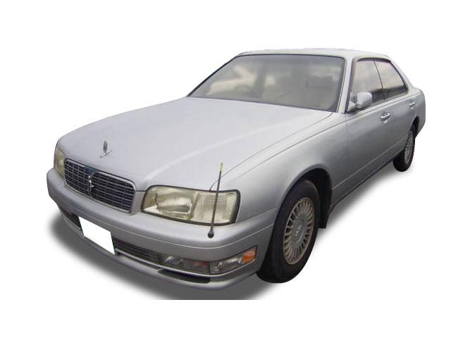 セドリック【1995年09月モデル】の自動車カタログ | 中古車情報・中古 