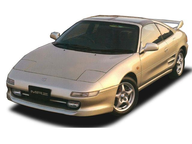 MR2【2000年01月モデル】の自動車カタログ | 中古車情報・中古車検索