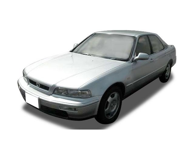 レジェンドクーペ 1996年01月モデル の自動車カタログ 中古車情報 中古車検索なら 車選びドットコム 車選び Com