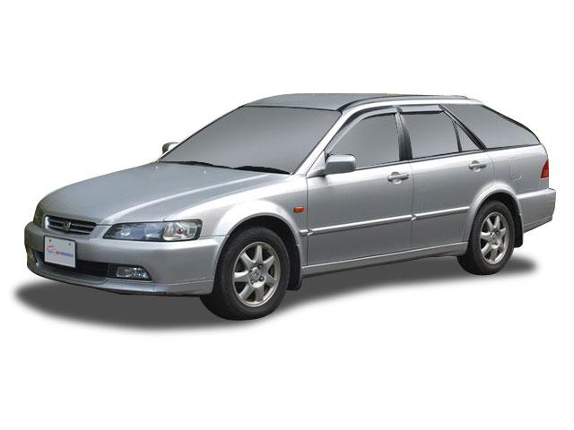 アコードワゴン 1998年09月モデル の自動車カタログ 中古車情報 中古車検索なら 車選びドットコム 車選び Com