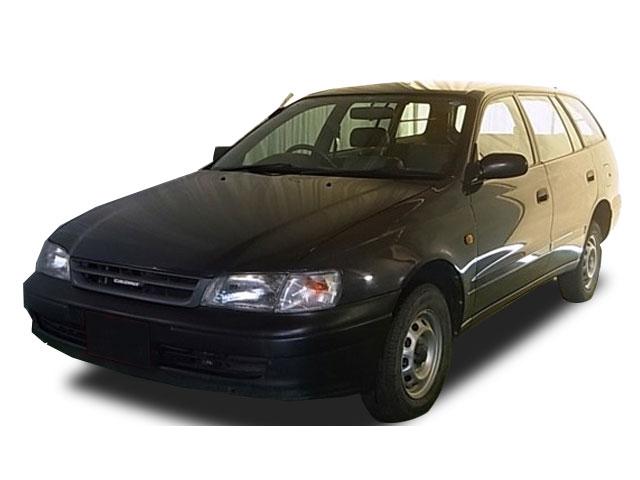 カルディナバン 01年04月モデル の自動車カタログ 中古車情報 中古車検索なら 車選びドットコム 車選び Com