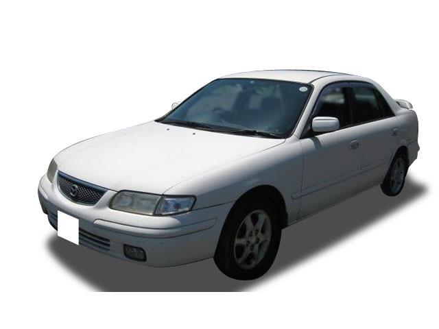 カペラ 1999年05月モデル の自動車カタログ 中古車情報 中古車検索なら 車選びドットコム 車選び Com