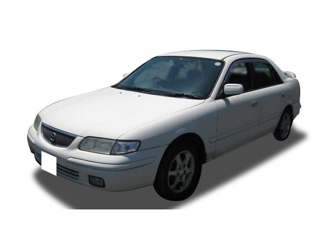 カペラ 1998年07月モデル の自動車カタログ 中古車情報 中古車検索なら 車選びドットコム 車選び Com