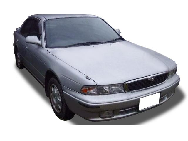 カペラ 1996年08月モデル の自動車カタログ 中古車情報 中古車検索なら 車選びドットコム 車選び Com