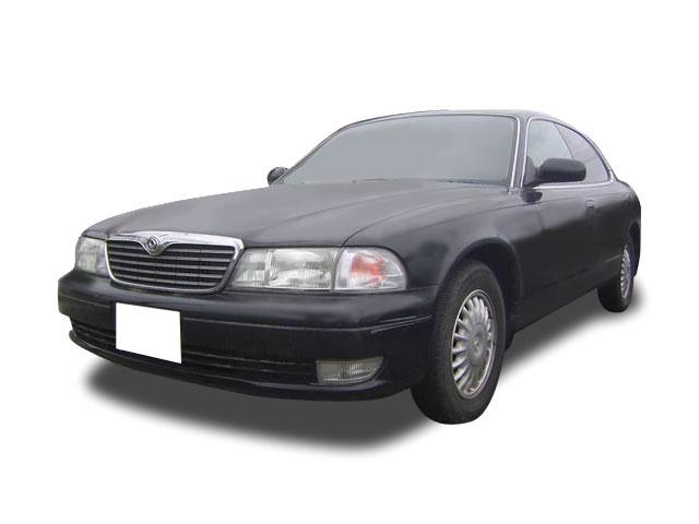 センティア 1995年12月モデル の自動車カタログ 中古車情報 中古車検索なら 車選びドットコム 車選び Com