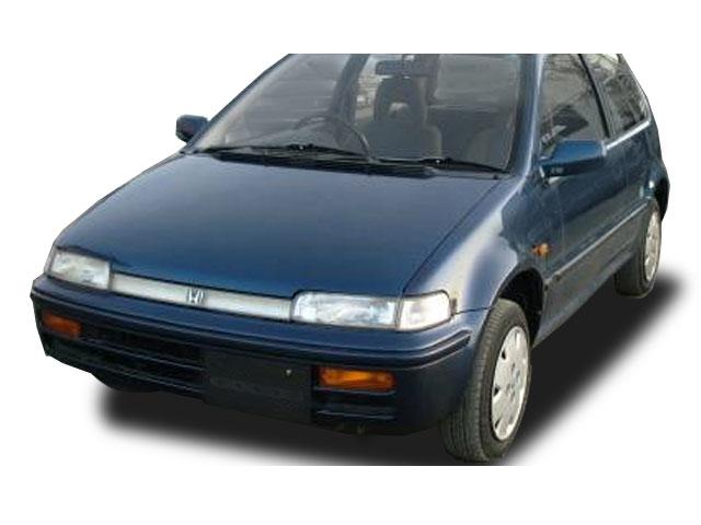 シティ 1995年01月モデル の自動車カタログ 中古車情報 中古車検索なら 車選びドットコム 車選び Com