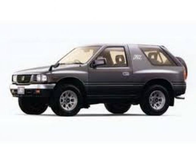 ジャズ 1996年01月モデル の自動車カタログ 中古車情報 中古車検索なら 車選びドットコム 車選び Com