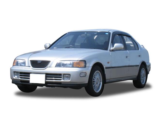 ラファーガ 1994年04月モデル の自動車カタログ 中古車情報 中古車検索なら 車選びドットコム