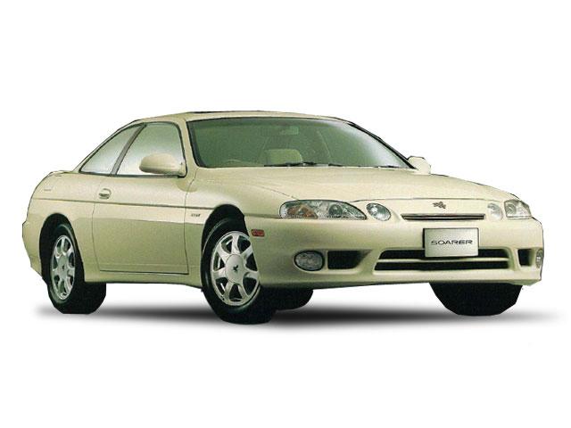 ソアラ 1998年09月モデル の自動車カタログ 中古車情報 中古車検索なら 車選びドットコム 車選び Com