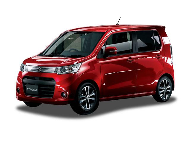 ワゴンrスティングレー 13年07月モデル の自動車カタログ 中古車情報 中古車検索なら 車選びドットコム 車選び Com ワゴンrスティングレー 13年07月モデル の自動車カタログ 中古車情報 中古車検索なら 車選びドットコム 車選び Com