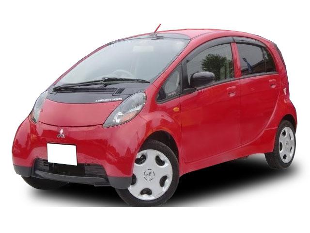 I アイ 06年07月モデル の自動車カタログ 中古車情報 中古車検索なら 車選びドットコム 車選び Com