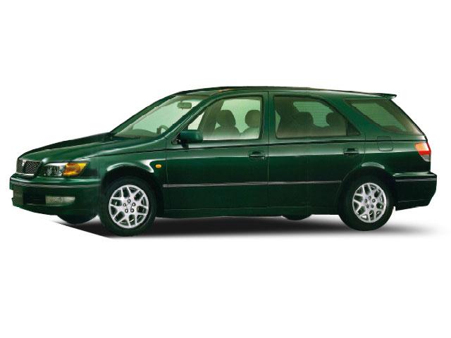 ビスタアルデオ 1999年05月モデル の自動車カタログ 中古車情報 中古車検索なら 車選びドットコム 車選び Com