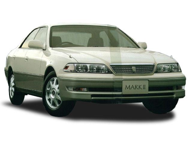 マークii 1998年09月モデル の自動車カタログ 中古車情報 中古車検索なら 車選びドットコム 車選び Com