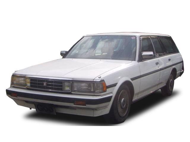 マークIIワゴン【1996年10月モデル】の自動車カタログ | 中古車情報