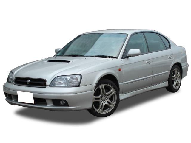 レガシィB4【2001年02月モデル】の自動車カタログ | 中古車情報・中古