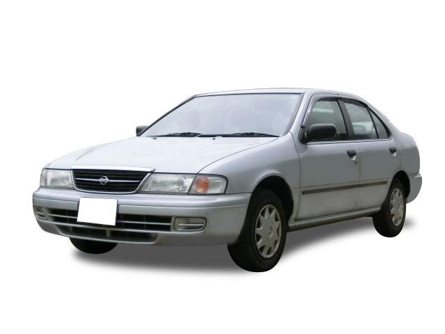 サニー【1998年02月モデル】の自動車カタログ | 中古車情報・中古車